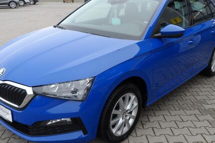 Skoda Scala 71.209 km 17.550 &euro; Künzing 94550