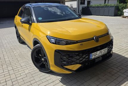 VW T-Roc 4.500 km 30.990 &euro; Manching 85077