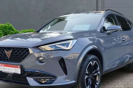 Cupra Formentor 57.235 km 23.970 &euro; Marktredwitz 95615