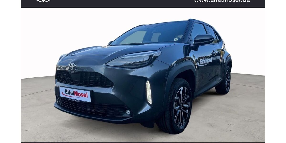 Toyota Yaris Cross 2.900 km 29.960 € Mayen 56727