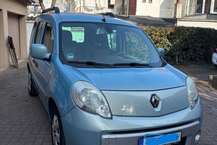 Renault Kangoo 217.300 km 2.500 &euro; Bremen 28213