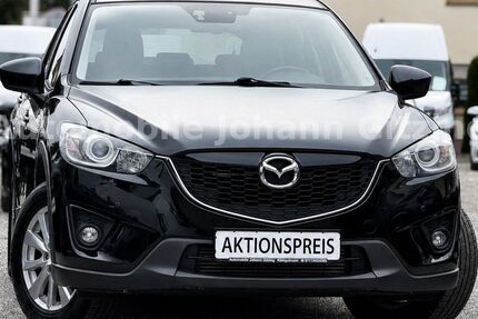 Mazda CX-5 233.990 km 4.749 &euro; Königsbrunn bei Augsburg 86343