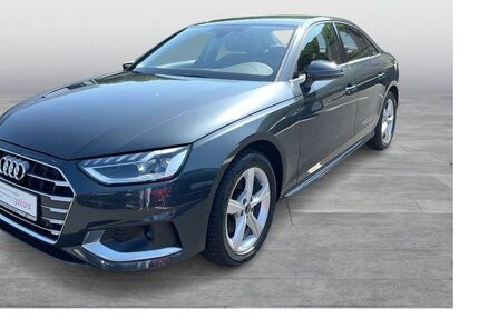 Audi A4 21.700 km 31.880 &euro; Siegen 57074