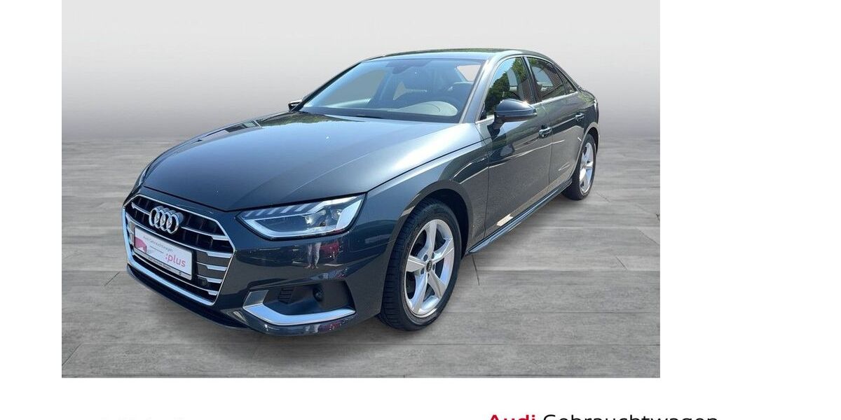 Audi A4 21.700 km 31.880 &euro; Siegen 57074