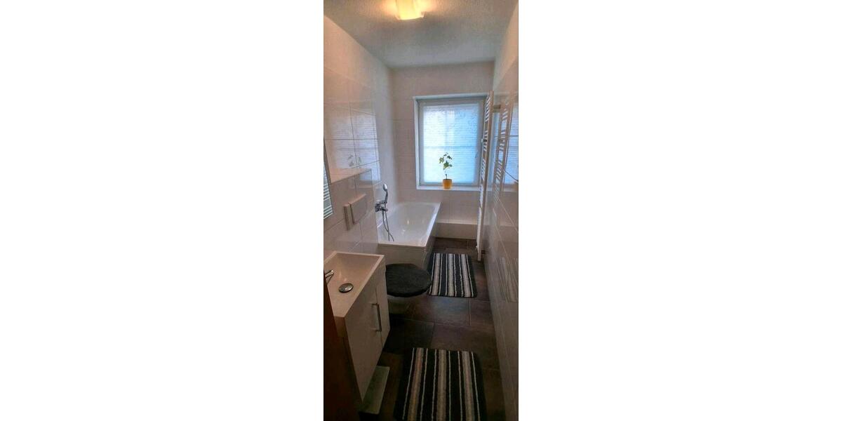 Etagenwohnung Johanngeorgenstadt - 2 Zimmer, 37 m&sup2;, 37.500&euro; | Angebot:27132281