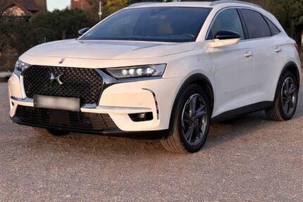 DS Automobiles DS7 (Crossback) 144.000 km 24.200 &euro; Rheinzabern 76764