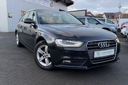 Audi A4 100.000 km 13.490 &euro; Heide 25746