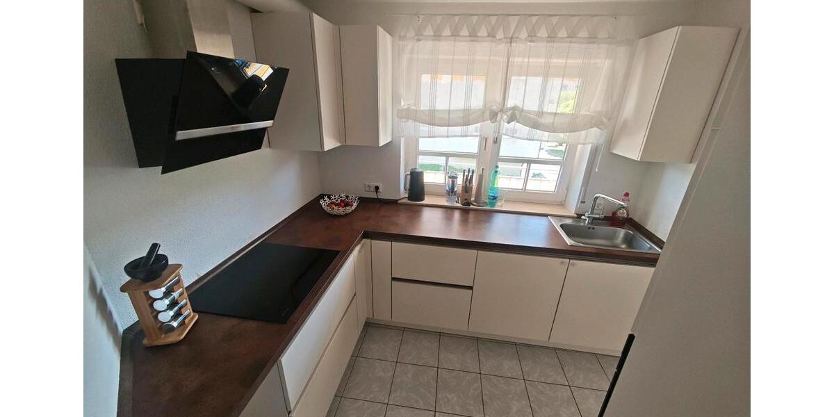 Erdgeschoßwohnung Öhringen - 2.5 Zimmer, 62 m&sup2;, 230.000&euro; | Angebot:26946548