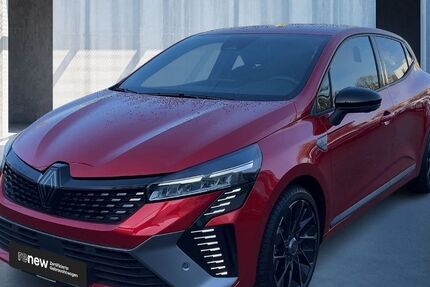 Renault Clio 18.849 km 22.990 € Hamburg 20537