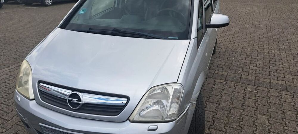 Meriva