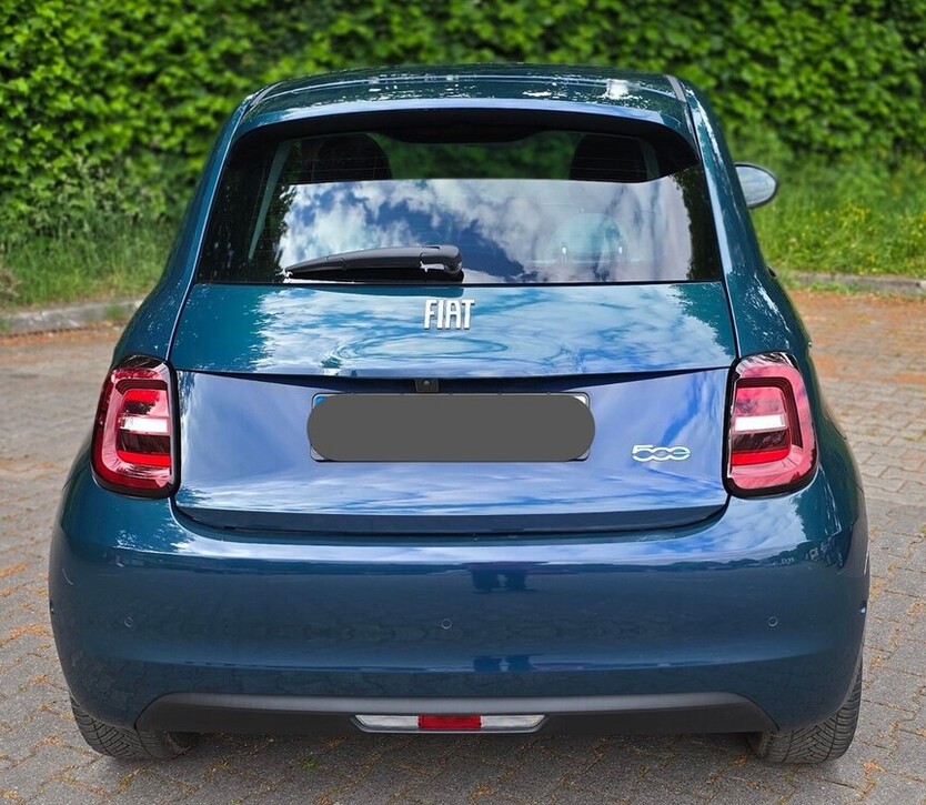500E La Prima
