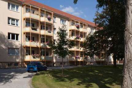 Wohnung zum Mieten in Mühlhausen 328,10 € 60.76 m²