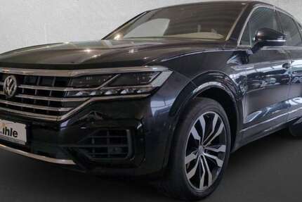 VW Touareg 87.609 km 42.690 &euro; Hohenwestedt 24594