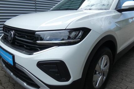 VW T-Cross 8.640 km 22.750 &euro; Celle 29223