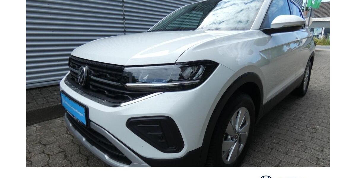 VW T-Cross 8.640 km 22.750 &euro; Celle 29223
