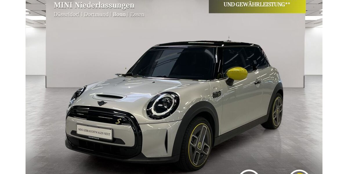 Mini Cooper SE 12.139 km 19.399 &euro; Bonn 53119