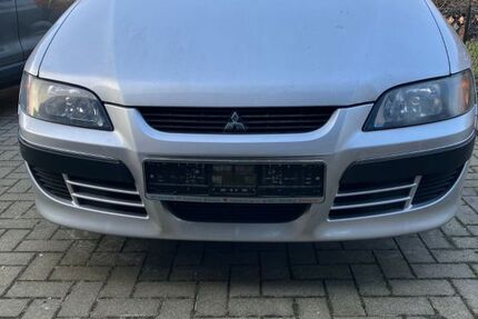 Mitsubishi Space Star 56.503 km 2.500 &euro; Bremen 28757