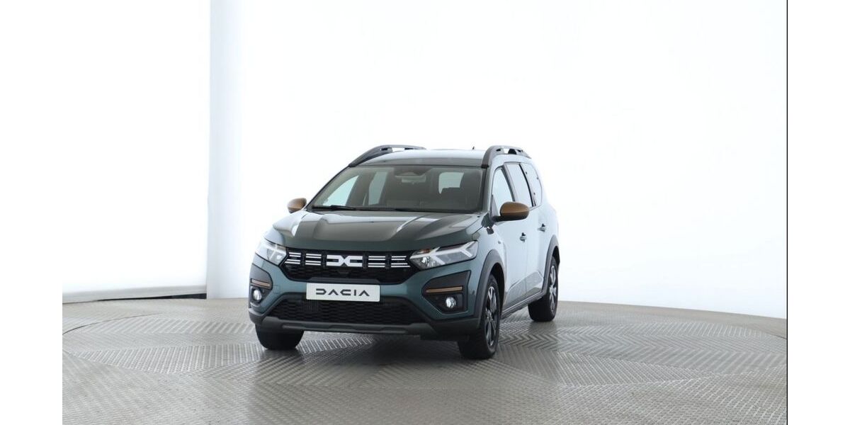 Dacia Jogger 13.424 km 18.995 &euro; Rosenow 17091