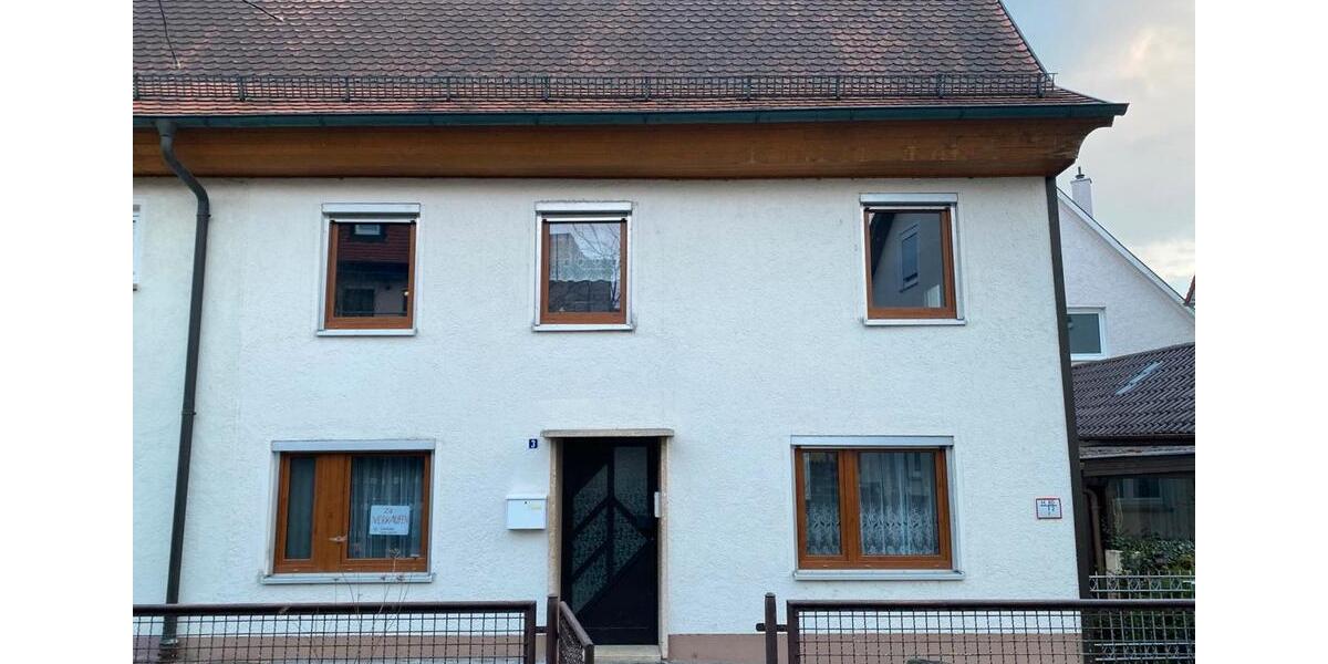 Doppelhaushälfte Bad Buchau - 5 Zimmer, 130 m&sup2;, 264.999&euro; | Angebot:26121650