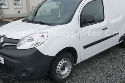 Renault Kangoo 67.850 km 13.900 &euro; Kaiseroda 36433