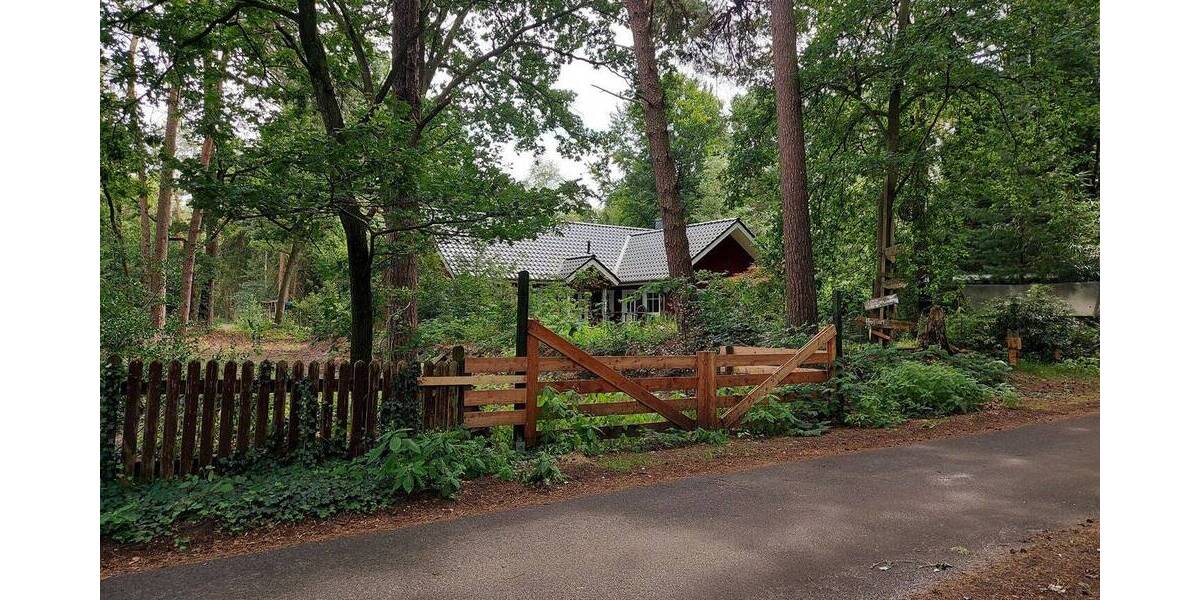 Grundstück Worpswede / Neu Sankt Jürgen Neu Sankt Jürgen - 165.000&euro; | Angebot:25727269