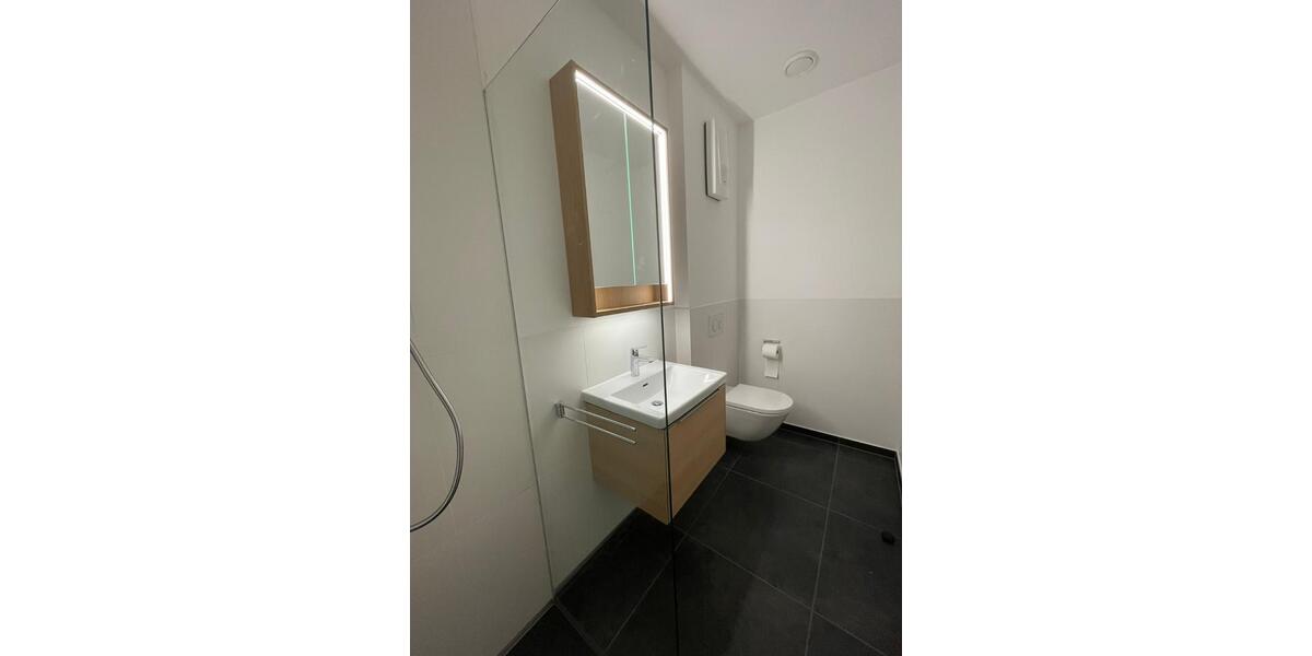 Etagenwohnung Denzlingen - 1 Zimmer, 28 m&sup2;, 510&euro; | Angebot:25342527