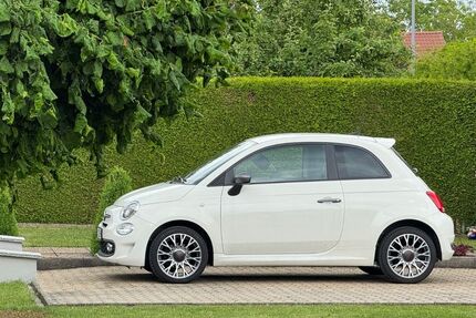Fiat 500 31.057 km 10.999 &euro; München 81379