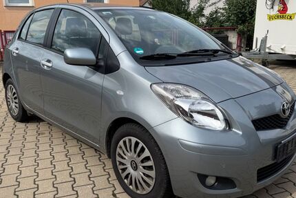 Toyota Yaris 210.000 km 2.750 &euro; Sulzbach-Rosenberg 92237