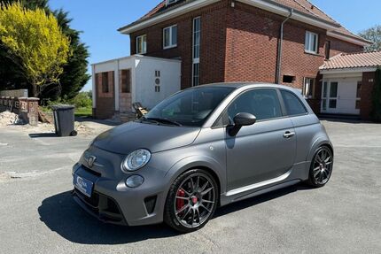 Abarth 500