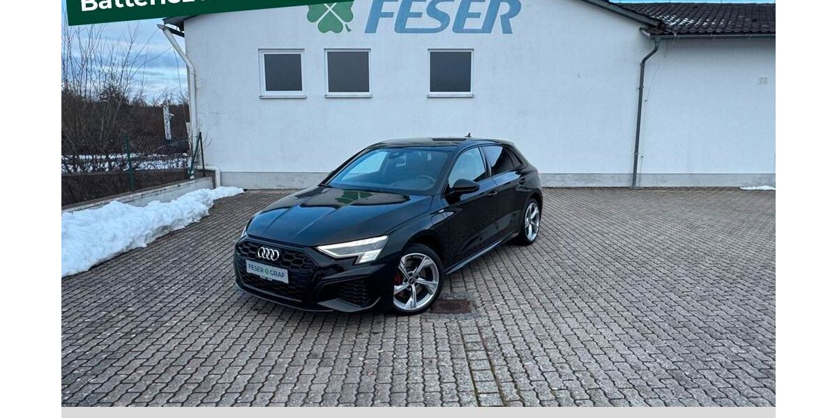 Audi A3 45.500 km 27.380 &euro; Heideck 91180