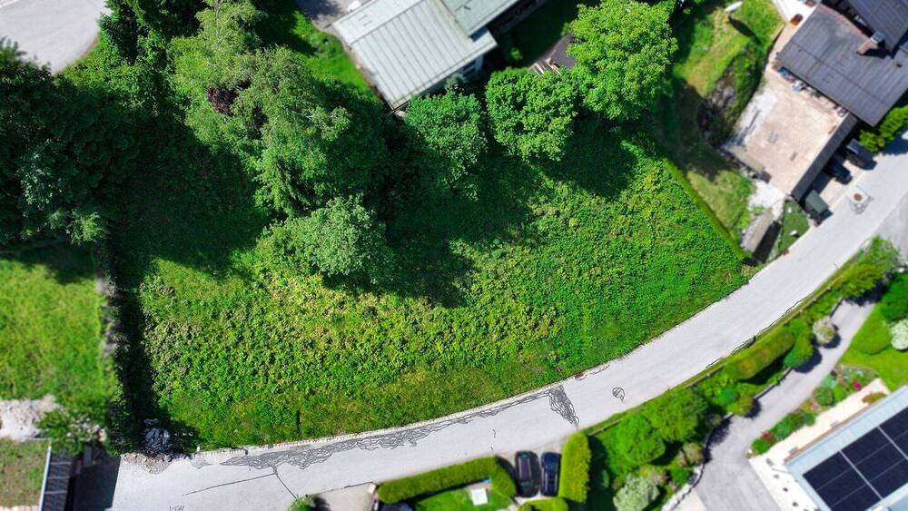 Grundstück Berchtesgaden Oberau - 675.000&euro; | Angebot:26833647