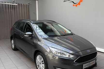 Ford Focus 139.000 km 6.999 &euro; Lübeck 23556