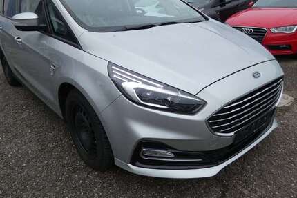 Ford S-Max 138.000 km 15.990 &euro; Neu-Ulm 89231