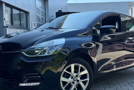 Renault Clio 59.200 km 9.900 &euro; Nieder-Olm 55268