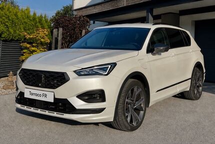 Seat Tarraco 89.000 km 29.990 &euro; Freilassing 83395