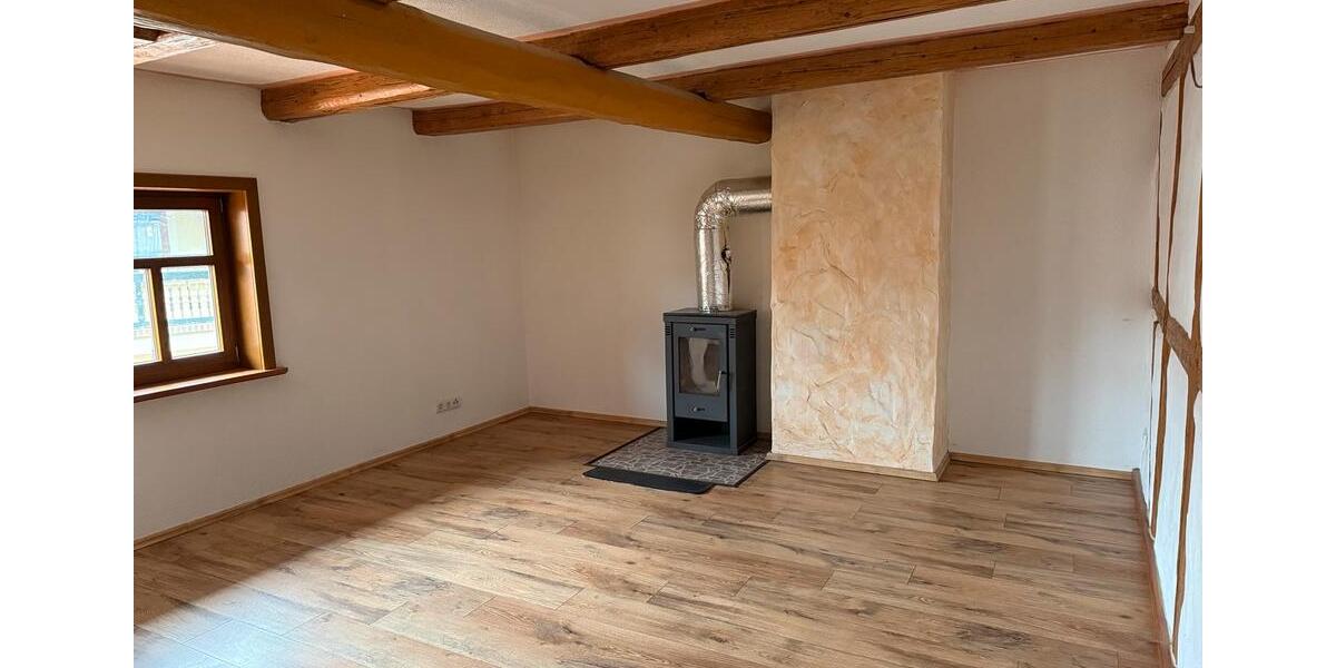 Etagenwohnung Bleicherode - 4 Zimmer, 60 m&sup2;, 520&euro; | Angebot:26142210