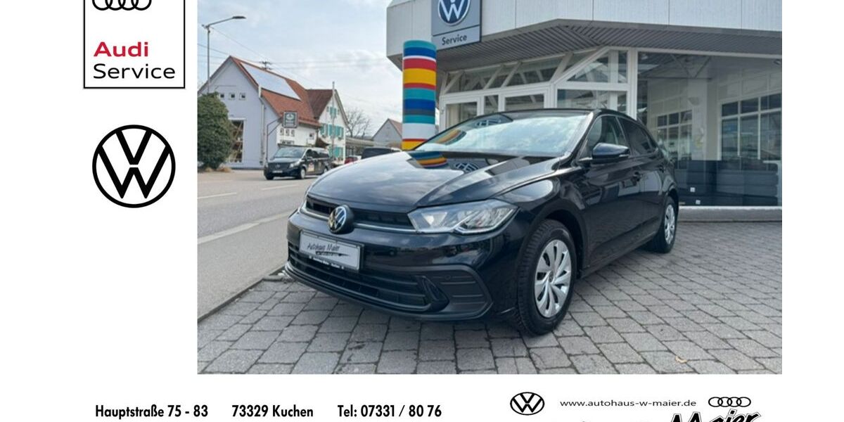 VW Polo 49.988 km 16.750 &euro; Kuchen 73329