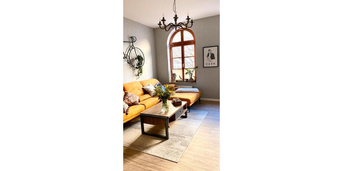 Erdgeschoßwohnung Schwerin - 3.5 Zimmer, 104 m&sup2;, 1.290&euro; | Angebot:26350922