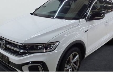 VW T-Roc 24.529 km 28.890 &euro; Nittenau 93149