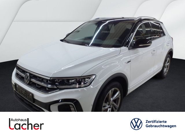 VW T-Roc 24.529 km 29.390 &euro; Nittenau 93149