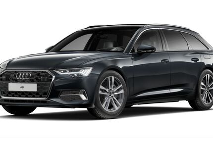 Audi A6 11.900 km 54.299 &euro; Hanau 63452