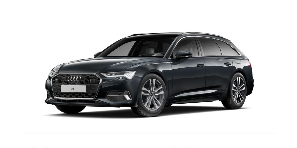 Audi A6 11.900 km 54.299 &euro; Hanau 63452