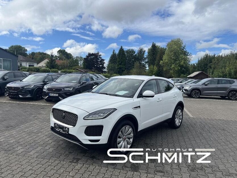 E-Pace