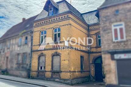 Haus Mansfeld - 8 Zimmer, 180 m&sup2;, 19.800&euro; | Angebot:26773259