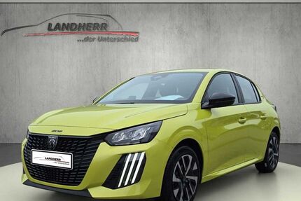 Peugeot 208 3.095 km 17.380 &euro; Thannhausen 86470