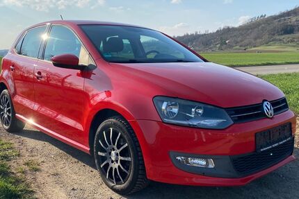 VW Polo 249.903 km 3.390 &euro; Tübingen 72070