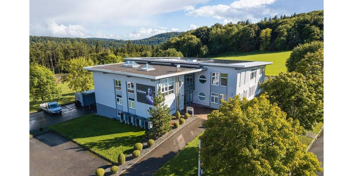 Gewerbeobjekt Stetten am kalten Markt Frohnstetten - 1.349.000&euro; | Angebot:26487899