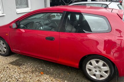 Honda Civic 201.000 km 1.400 € Tannheim 88459