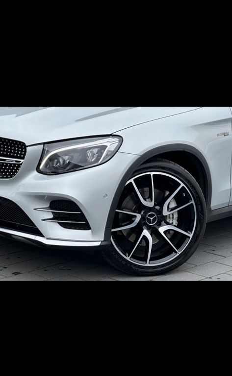 GLC 43 AMG