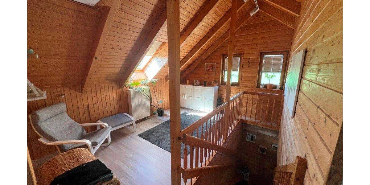 Einfamilienhaus Ottendorf-Okrilla Grünberg - 5 Zimmer, 145 m&sup2;, 465.000&euro; | Angebot:26291116